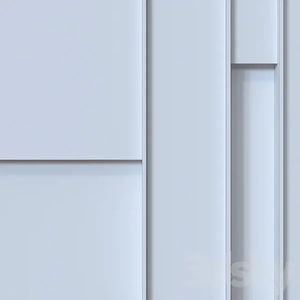 3DSky - Decorative Panel 01 - Image 4