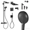 3DSky - Set Hansgrohe and Axore