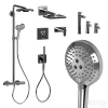 3DSky - Set Hansgrohe and Axore - Image 2