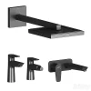 3DSky - Set Hansgrohe and Axore - Image 4