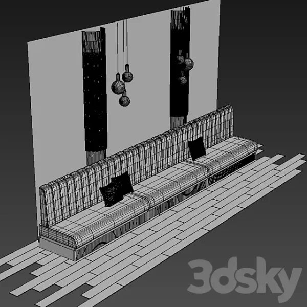 3DSky - Wall Panel 47 - Image 3