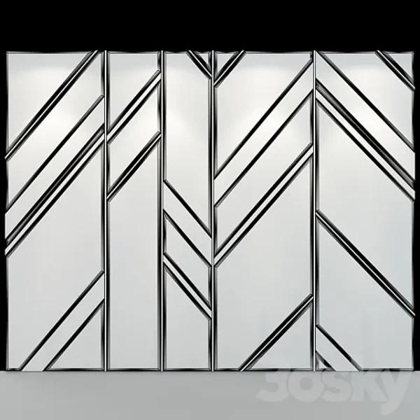 3DSky - Wall Panel No 23 - Image 2