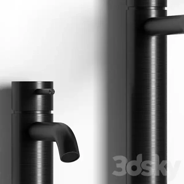 3DSky - CEA Faucet Set - Image 3