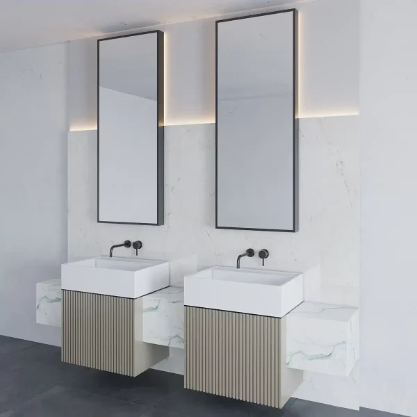 3DSky - Bathroom Furniture T2 - Image 4