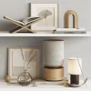 3DSky - Decorative Set with Bang & Olufsen