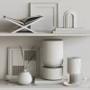 3DSky - Decorative Set with Bang & Olufsen - Image 4