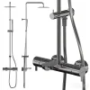 3DSky - Shower System Ramon Soler DRAKO