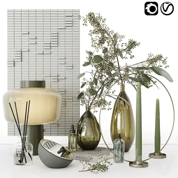 3DSky - Decor 020