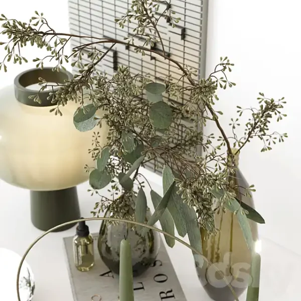 3DSky - Decor 020 - Image 3