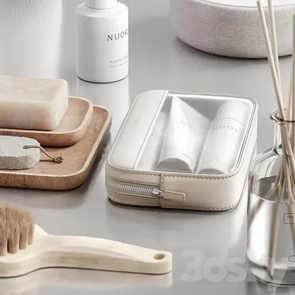 3DSky - Decorative Set 038 - Image 2