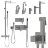3DSky - Paffoni Collections Elle