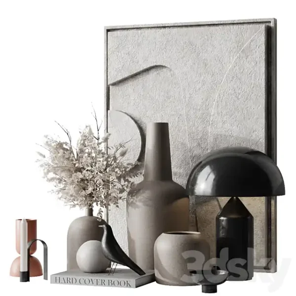 3DSky - Decor 0001 - Image 2