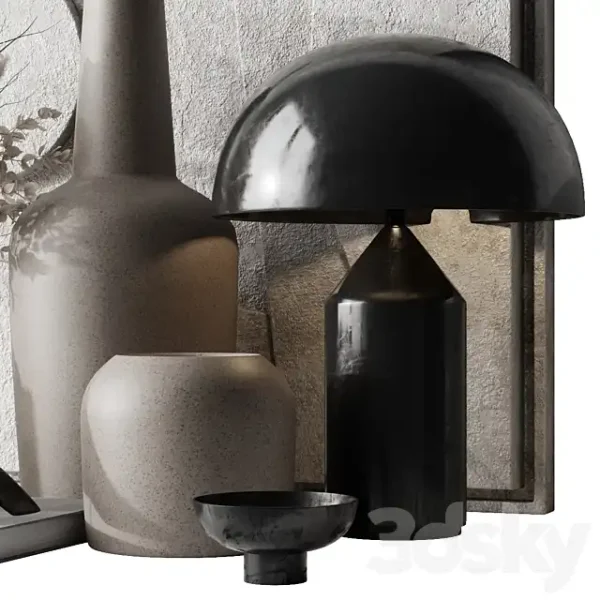 3DSky - Decor 0001 - Image 3
