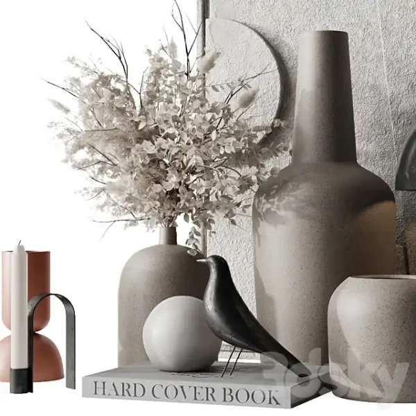 3DSky - Decor 0001 - Image 4