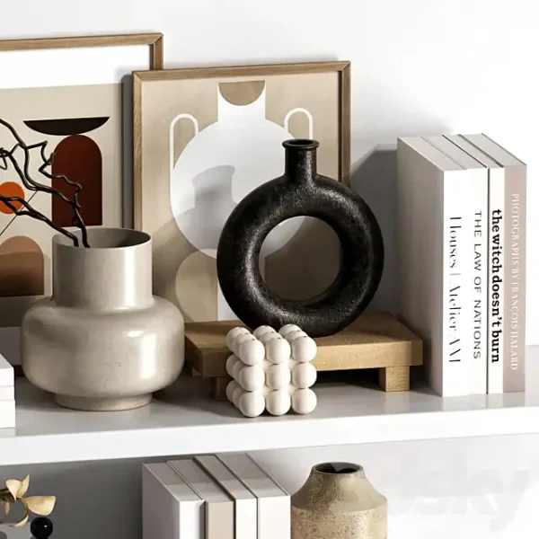 3DSky - Decor Set 54 - Image 2
