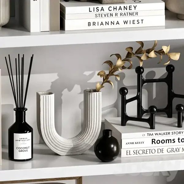 3DSky - Decor Set 54 - Image 3