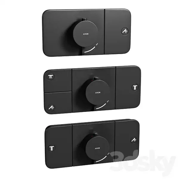 3DSky - AXOR ONE - Image 4