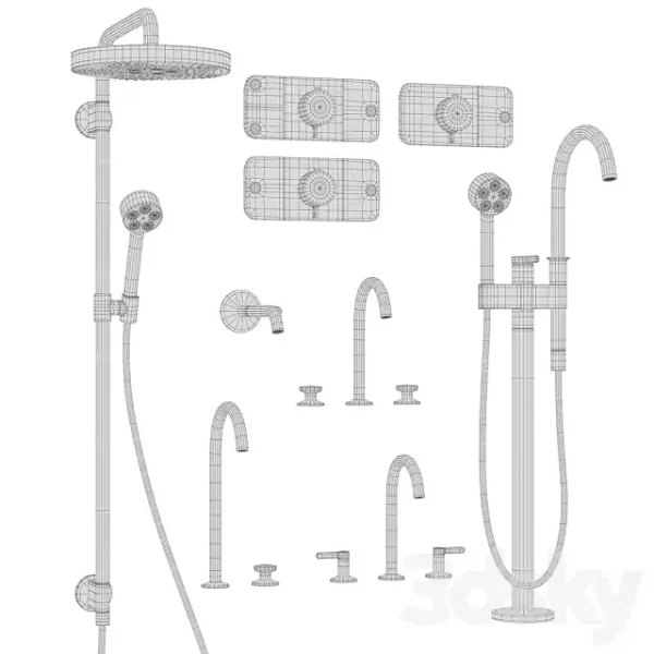 3DSky - AXOR ONE - Image 5