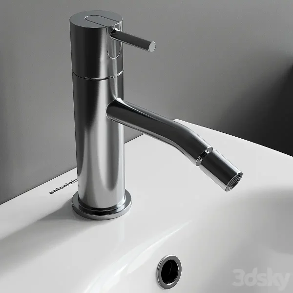 3DSky - Antonio Lupi Design Cabo Wall Hung WC - Image 3