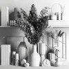 3DSky - Decorative Set 61 - Image 5