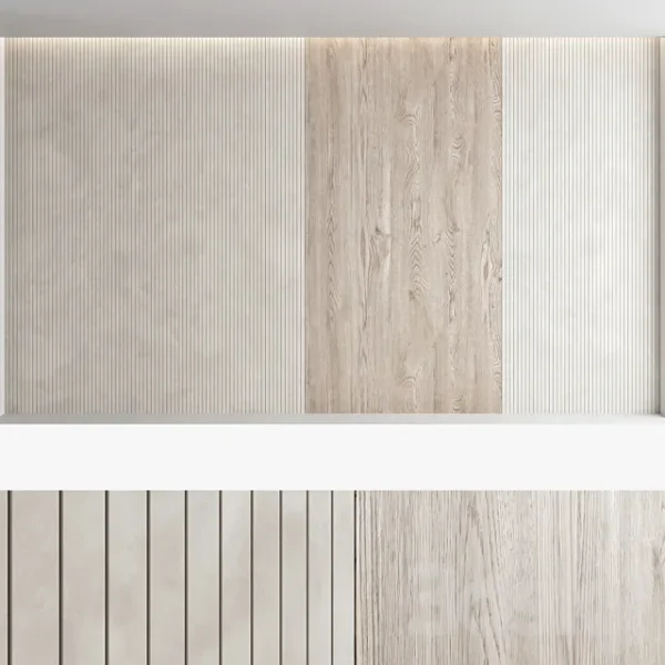 3DSky - Decorative Wall Panel Set 72 - Image 2
