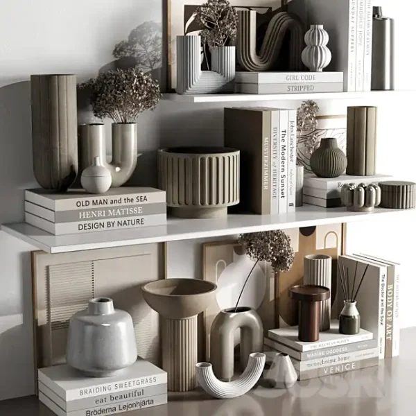 3DSky - Decorative Set 64 - Image 4