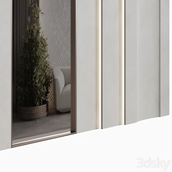 3DSky - Decorative Wall Panel - Image 3
