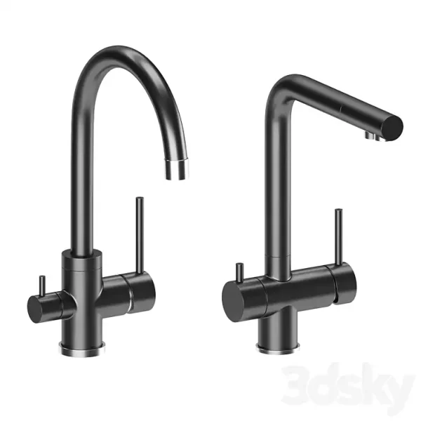 3DSky - Paulmark Kitchen Faucet - Image 3