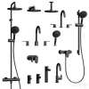 3DSky - Hansgrohe Mixers Vernis Blend