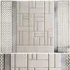 3DSky - Decorative Wall Panel
