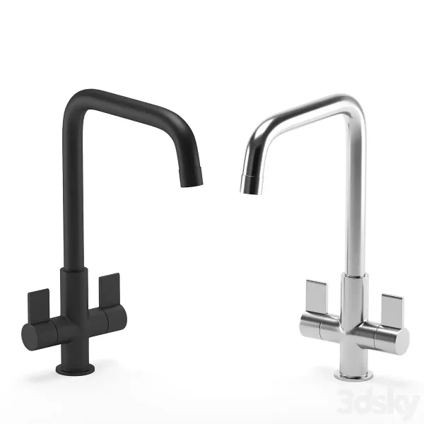 3DSky - RANGEMASTER Kitchen Faucets - Image 2