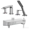 3DSky - Hansgrohe Set 173 Mixers and Shower Systems - Image 3