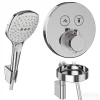 3DSky - Hansgrohe Set 173 Mixers and Shower Systems - Image 5