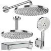 3DSky - Hansgrohe Set 173 Mixers and Shower Systems - Image 2