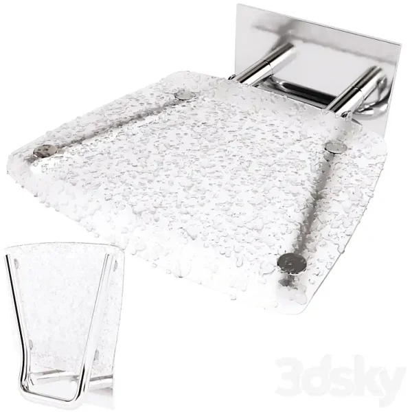3DSky - Walk in Shower - Image 5