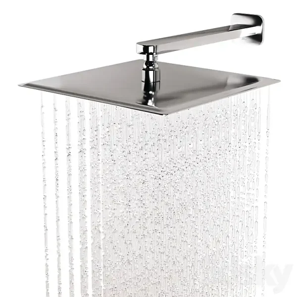 3DSky - Walk in Shower - Image 4