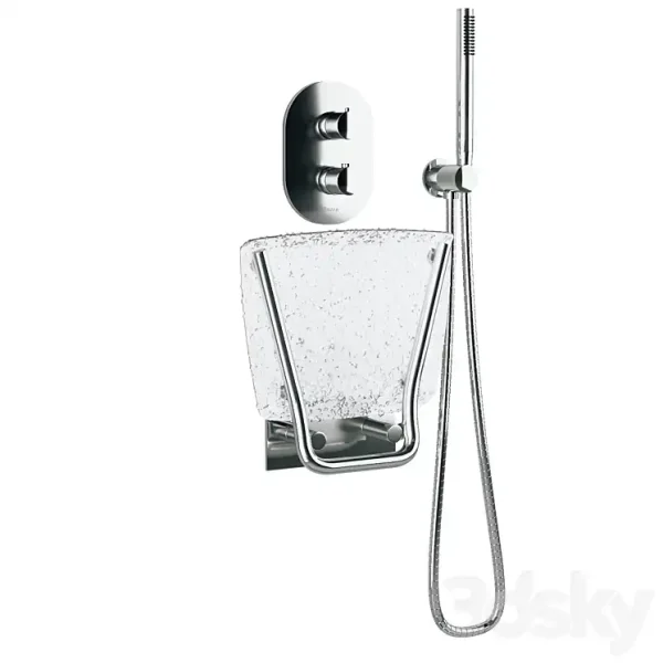 3DSky - Walk in Shower - Image 3