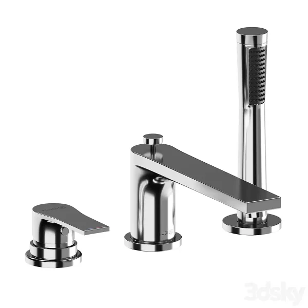 3DSky - Kludi Zenta SL - Image 3