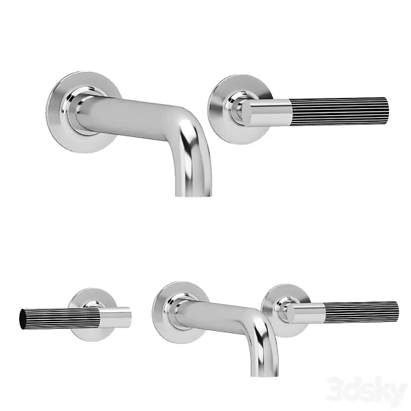3DSky - Waterworks Bond Wall Mounted