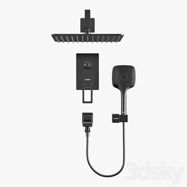 3DSky - Gappo G7117 6 - Image 2