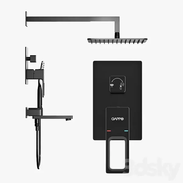 3DSky - Gappo G7117 6 - Image 3