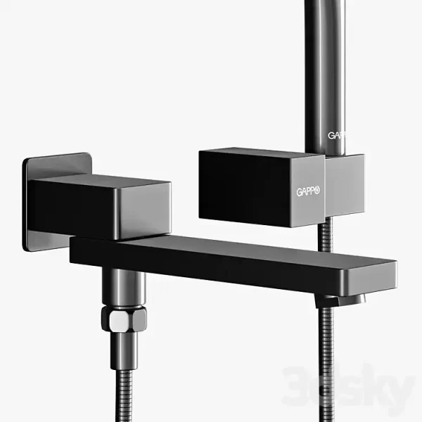 3DSky - Gappo G7117 6 - Image 4