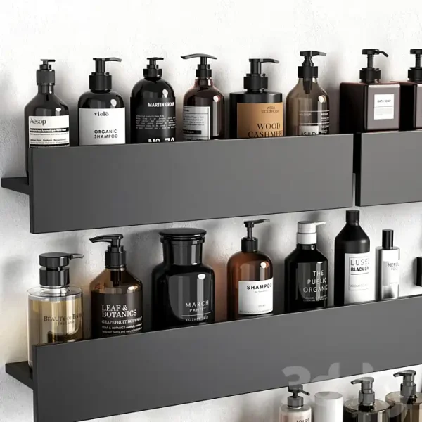 3DSky - Bathroom Accessories - Image 2