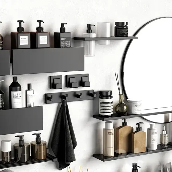 3DSky - Bathroom Accessories - Image 3