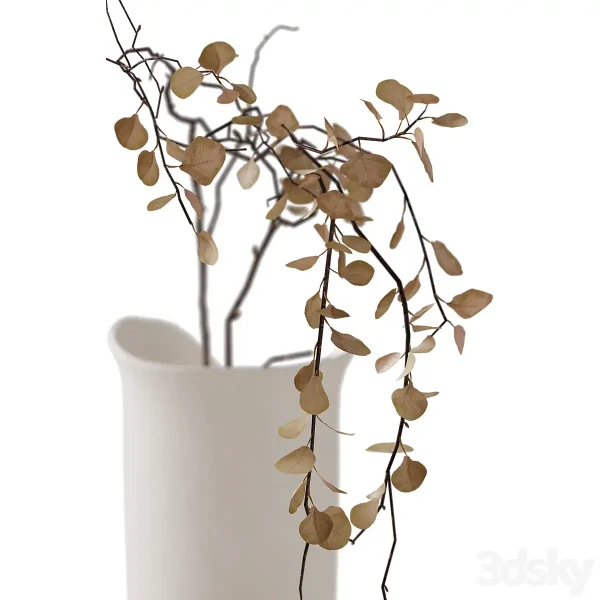 3DSky - Decorative Set White - Image 4
