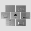 3DSky - Vitra Flush Plates - Image 3
