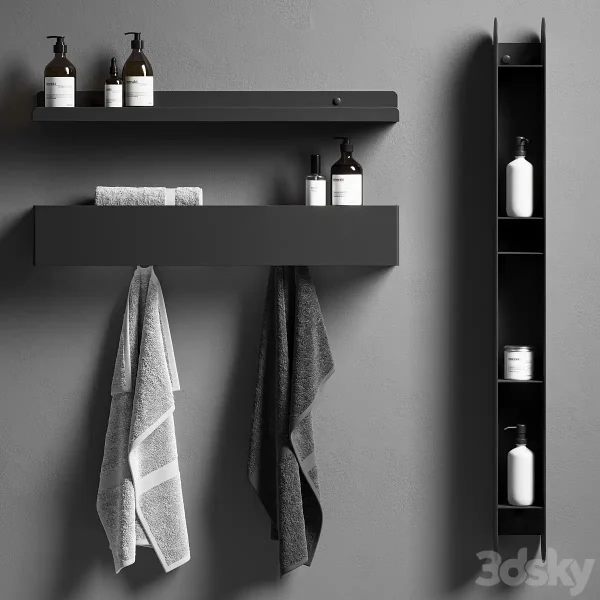 3DSky - Bathroom Set SWOG - Image 3