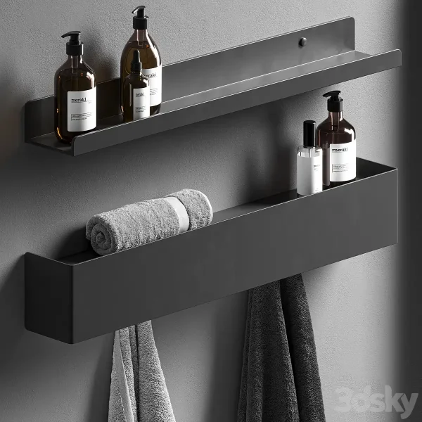 3DSky - Bathroom Set SWOG - Image 4