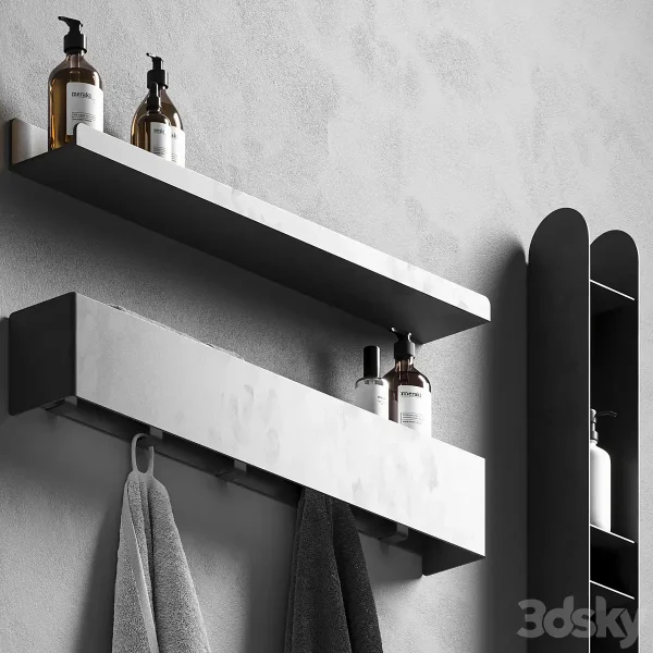 3DSky - Bathroom Set SWOG - Image 2