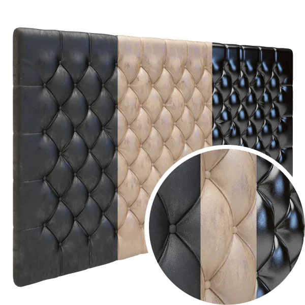 3DSky - Panel Capito